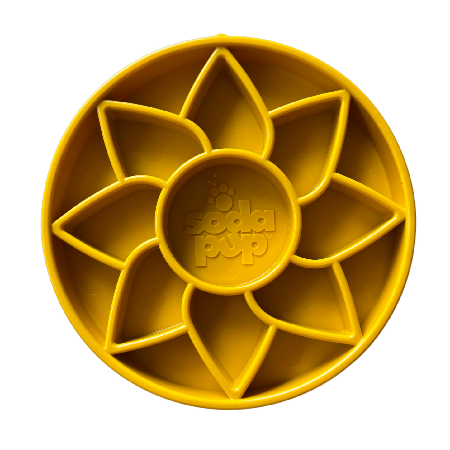 Sunflower ETray