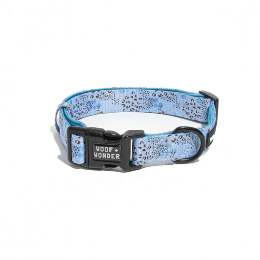 Wild Periwinkle Comfort Fit Collar