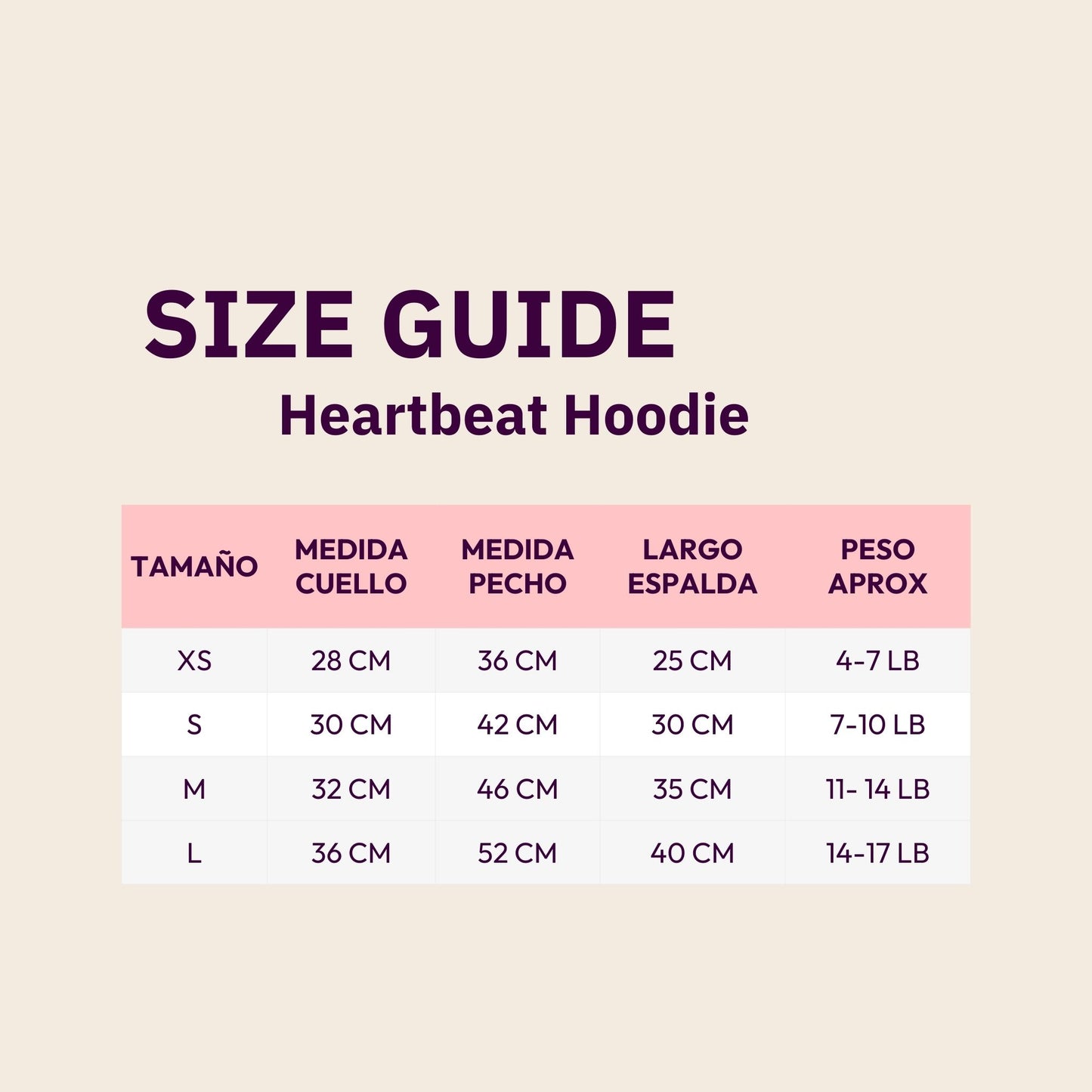 The Heartbeat Hoodie
