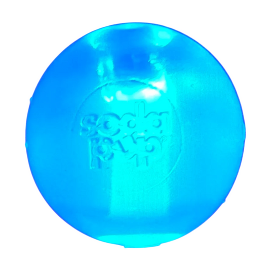 Strobe Ball Ultra Durable PUP-X