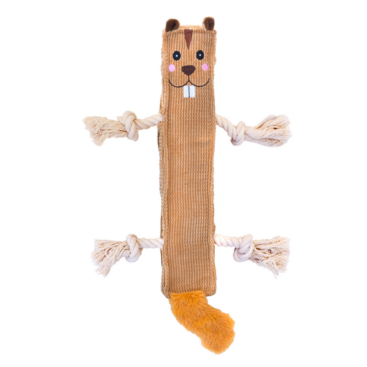 Beaver Stick