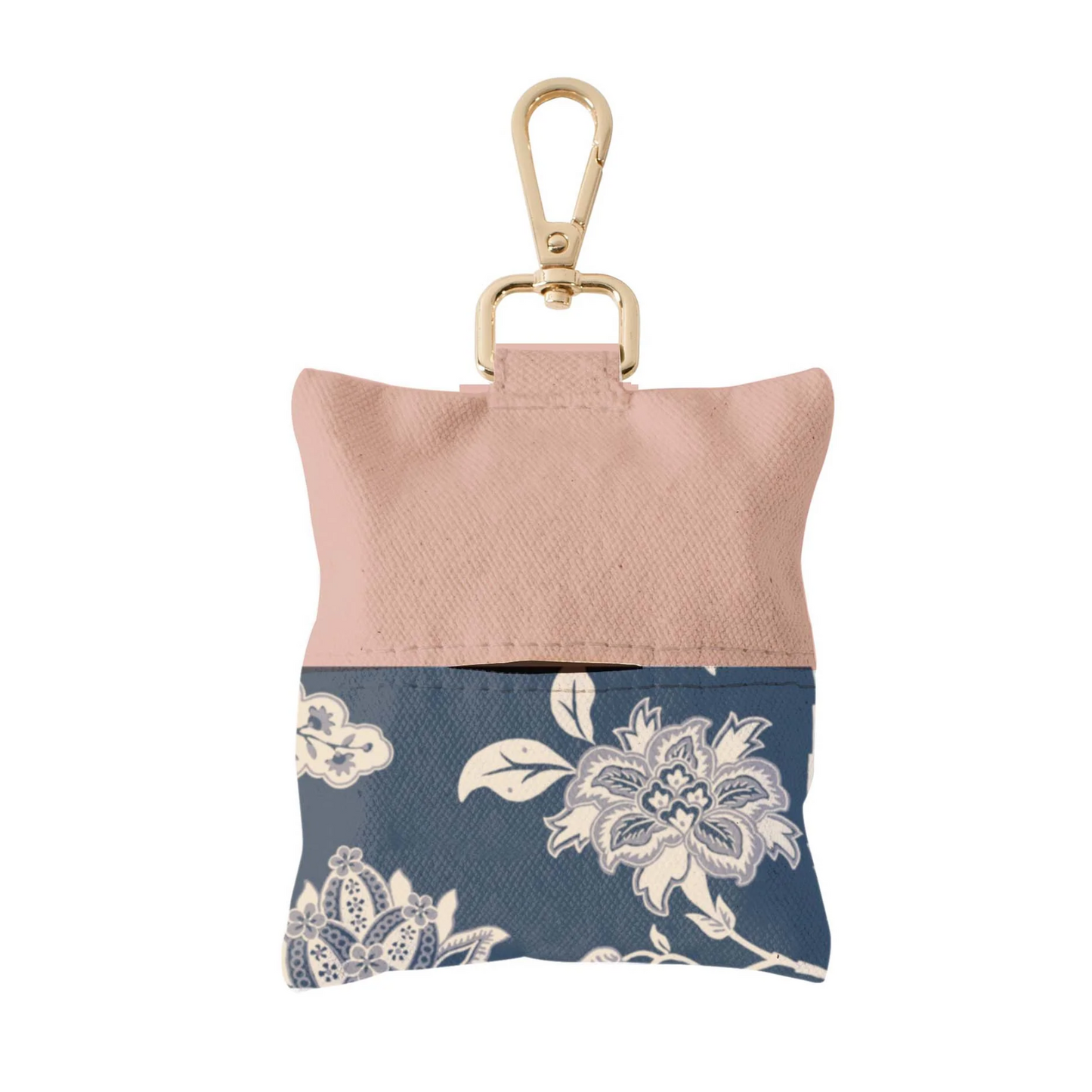 Mem Indienne Canvas Waste Bag