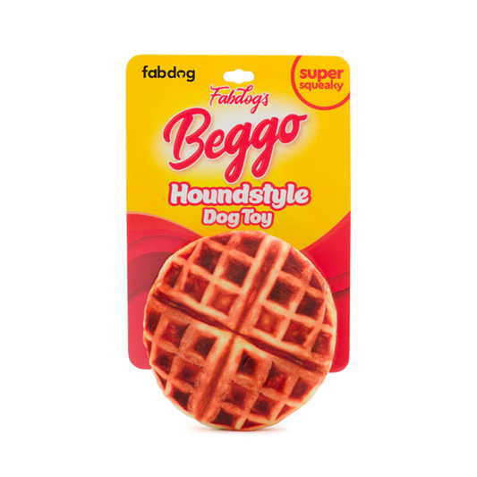 Fast Foodies Beggo Waffle