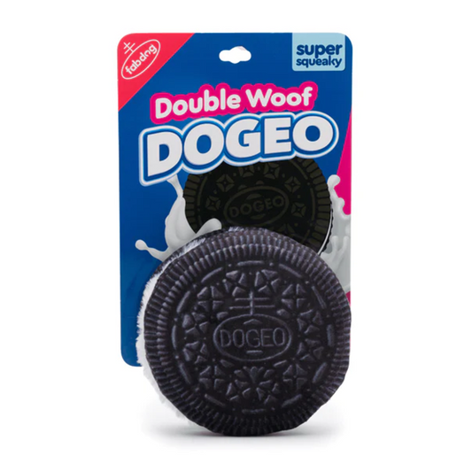 Fast Foodies Dogeo Cookie