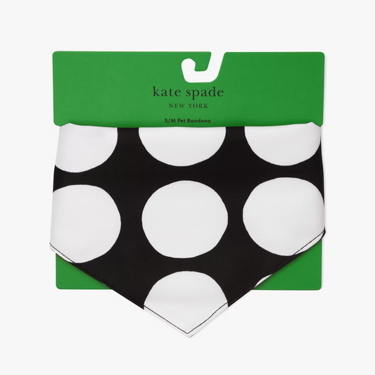 Art Dot Bandana