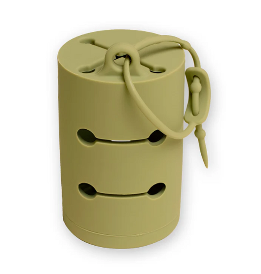 Aqua AwPoo Bag Holder